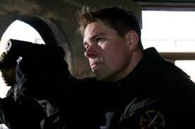 WEEKLEY SHOT AIYANA “INSTANTLY,” GUN AT HEAD, GRANDMOTHER SAYS; WEEKLEY  GRABBED RAID SGT.'S GUN AFTER SHOOTING