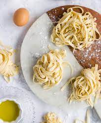 Kitchenaid Pasta Recipe Pina Bresciani Recipe Kitchen Aid Pasta Recipe Cooking Recipes Food