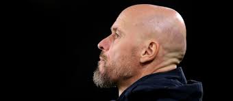 Manchester United look like an Erik ten Hag team so sacking him makes  little sense