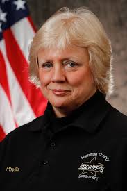 Hamilton County Sheriff's Chaplaincy