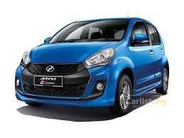 Myvi yang berasaskan daihatsu sirion atau boon generasi kedua dan toyota passo ini merupakan hasil usahasama perodua dengan toyota dan. Jual Kereta Perodua Myvi 2015 Se 1 5 Di Selangor Manual Hatchback Blue Untuk Rm 49 962 2211874 Carlist My