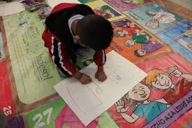 Juegos de j?venes gratis, juegos para jovenes. Infantes Aprenden Por Medio De Actividades Ludicas A Prevenir Trabajo Infantil