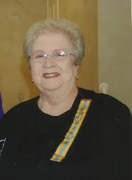 Mary Peklewsky Obituary