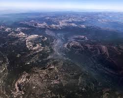 Jun 17, 2021 · the number of new wildfires in the u.s. As Wildfires Hit U S West Researchers Work With Drones To Help Forecast Fires Reuters