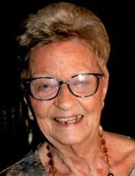 Hazel Marie Husted Obituary (2024)