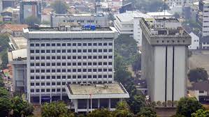 Kementerian dalam negeri b i o d a t a nama : Gedung Kementerian Dalam Negeri Terbaru 2 Februari 2021 Setiap Gedung Punya Cerita