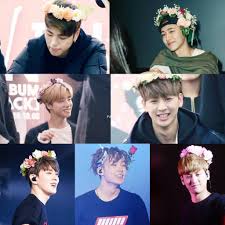 Iƙihɡs On Twitter Ikon Member Ikon Hanbin