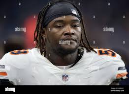 Danny trevathan hi-res stock photography and images
