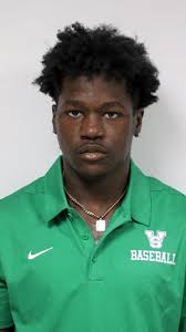 Mississippi Valley State's Dreylin Holmes Signs With MLB Draft League