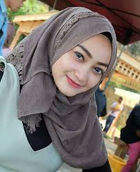Janda Muslimah Pingin Cepat Nikah Hijab Wanita Kecantikan