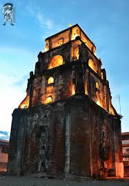 early morning tour in laoag city