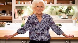 Mary's pavlova is topped with pretty berries, but most fruits work well so feel free to use what's in season. Bbc One Mary Berry Saves Christmas Recipes