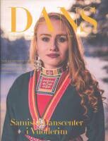 Danstidningen 2024:1