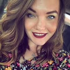 Brandi Slovinsky's Crookedbarn art studio