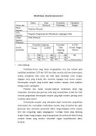 Check spelling or type a new query. Doc Proposal Teknis Kegiatan Reka Rafflesia Academia Edu