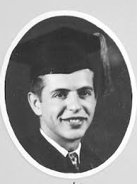 1951_1952 Pharmacy Graduates