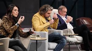 Eine geschmacksexplosion! zum deal kommt es aber nicht. Die Hohle Der Lowen Staffel Neun Startet Schon Im Marz Promiflash De