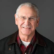 Mike Helms, real estate agent at National Land Realty