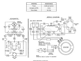 4 buttons remote for dc hydraulic power pack. Briggs Amp Stratton Power Products Del 26072017021729 9450 0 580 327020 5 000 Watt Craftsman Wiring Diagram