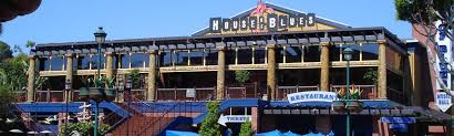 House Of Blues Anaheim Seating Architectural Designs