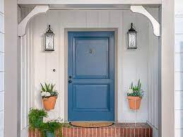 Painting an entry door doesn't need to be a nightmare, but it is easy to stumble over details if you start the project blind. How To Paint A Front Door Hgtv