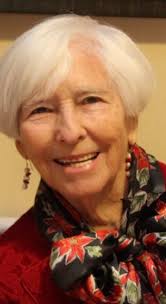 Obituary for Geraldine “Gerri” N. (Berry) Mell