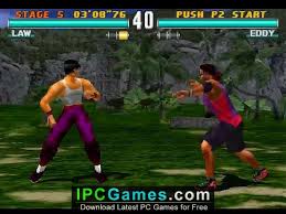 By gamepro staff pcworld | today's best tech deals picked by pcworld's editors top. Tekken 3 Setup Free Download Ipc Games