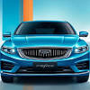 China's major auto shows, held in beijing and shanghai in alternate years, are the industry's biggest events, attracting every global automaker and dozens of new but ambitious chinese brands. 1
