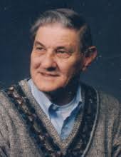 Obituary information for Benjamin A. Woodstock