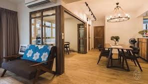 If you want to open the picture gallery please click image picture below. How Homeowners Made Their 3 Room Hdbs Look More Spacious The Singapore Women S Weekly