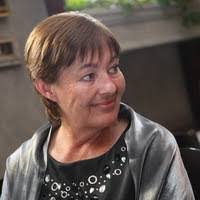 Barbara Covell's Instagram, Twitter & Facebook