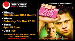 Rising Sun Karate Academy