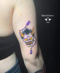 Is it bad to get a hannya tattoo? Update 36 Powerful Hannya Mask Tattoos August 2020