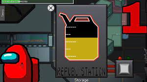 Ghim Tren Among Us Gameplay Online