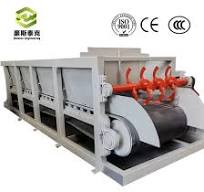 Gd120 Box Feeder Clay Brick Making Machines Brick Material ...