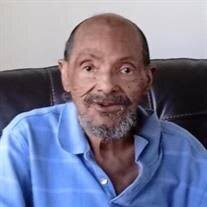 Mr. Herman Leonard Hicks Obituary