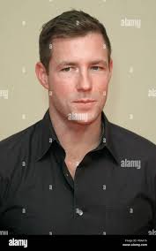 Director edward burns hi-res stock photography and images