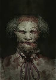 Hear me out (how I would cast Outlast trials) : r/outlast