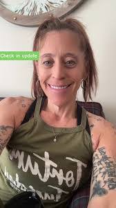 Kellie Buchanan's Instagram, Twitter & Facebook