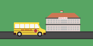 Sd negeri baluwarti tahun pelajaran 2019/2020. Kemendes Bangun Asrama Siswa Hingga Fasilitas Olahraga Di Daerah Tertinggal Merdeka Com