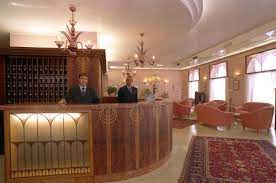 Best western hotel san giusto. Best Western Hotel San Giusto Triest Buchen Sie Jetzt
