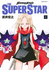Unique shaman king 2021 posters designed and sold by artists. They Ruined The Shaman King 2021 Character Designs Forums Myanimelist Net