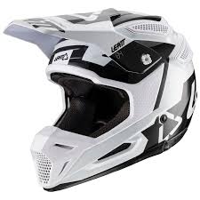 Leatt Gpx 5 5 V20 1 Helmet Revzilla