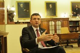 Domokos László Online