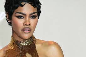 Got Left for Teyana Taylor and Then Taylor Swift': Teyana Taylor Breaks Her  Silence
