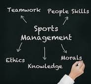 While a bachelor's degree is enough to start most sports management jobs, some leadership roles will. The Complete Guide To Careers In Sports Management