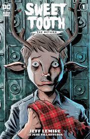 But while the world around him. Netflix Dc Show Sweet Tooth Plot Cast Trailer June Release Date What S On Netflix