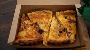Quiche Lorraine Recipe Quiche Lorraine Masterchef Recipes Quiche Lorraine Recipe