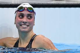 Ces avancées technologiques bousculent la hiérarchie sur de nombreuses épreuves, le 100 mètres nage libre n'échappant pas à la règle 29. Jo Tokyo 2020 Emma Weyant La Revelation En Natation Decroche Une Medaille D Argent