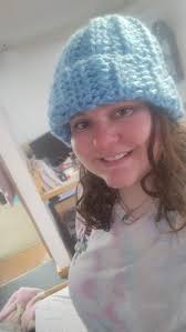 Lion Brand Hometown Yarn knitting project tutorial